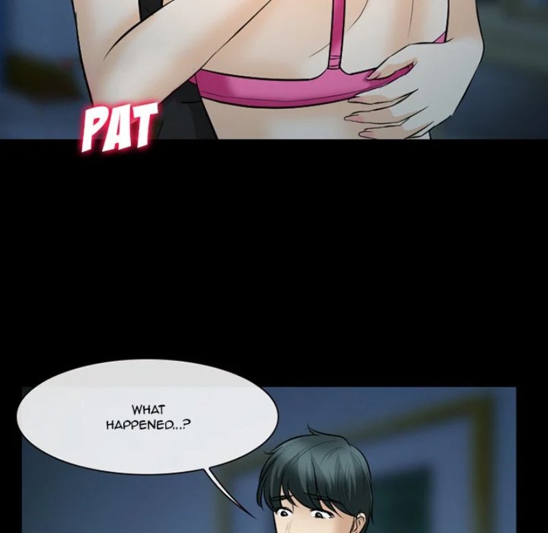 Silhouette Chapter 80