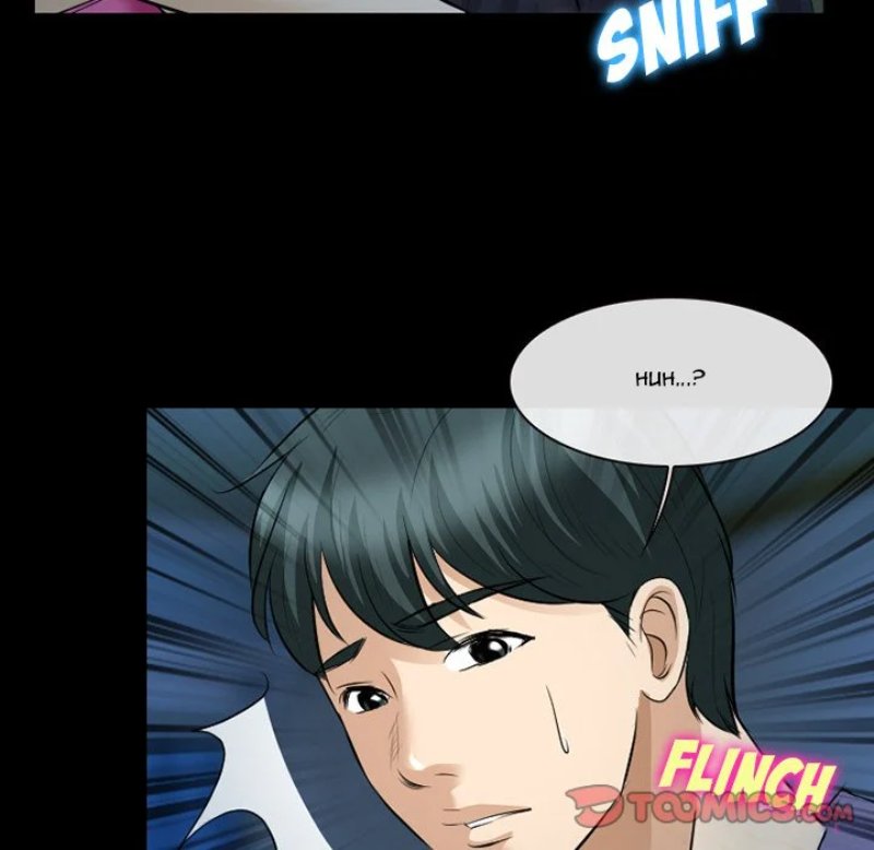 Silhouette Chapter 80