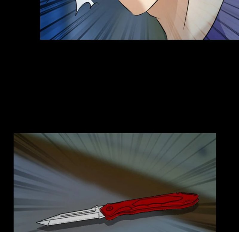 Silhouette Chapter 80