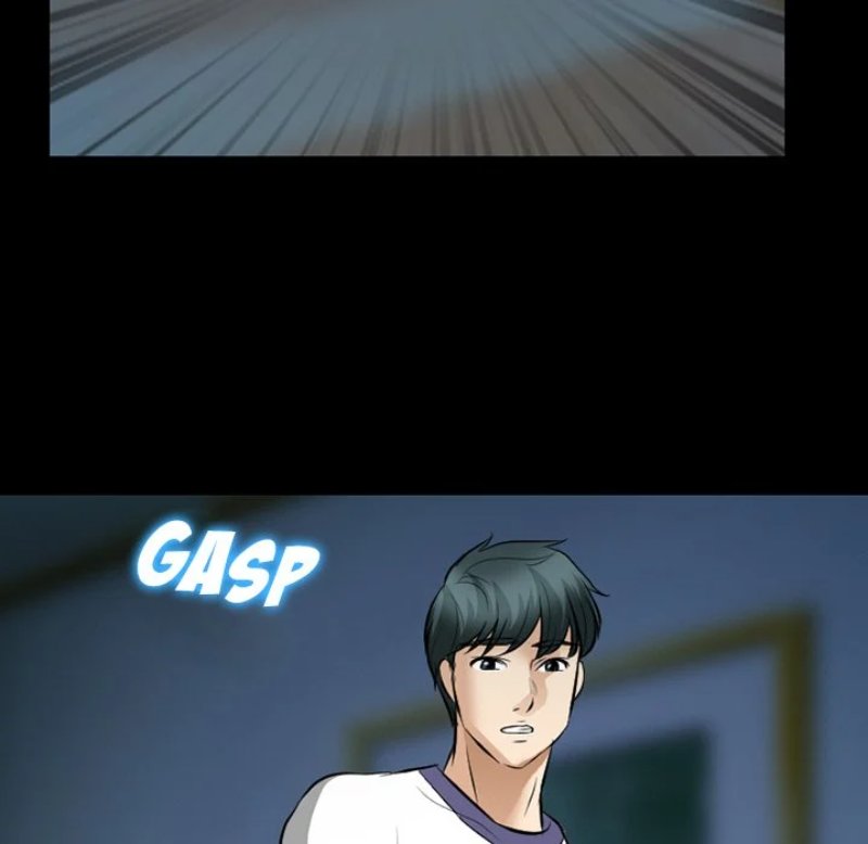 Silhouette Chapter 80