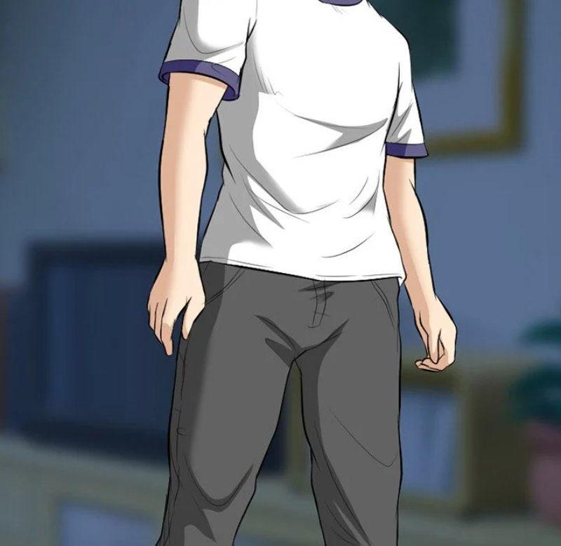 Silhouette Chapter 80