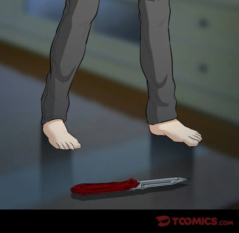 Silhouette Chapter 80