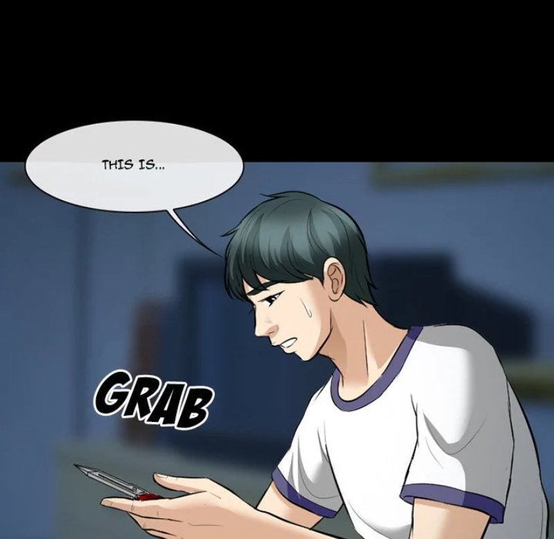 Silhouette Chapter 80