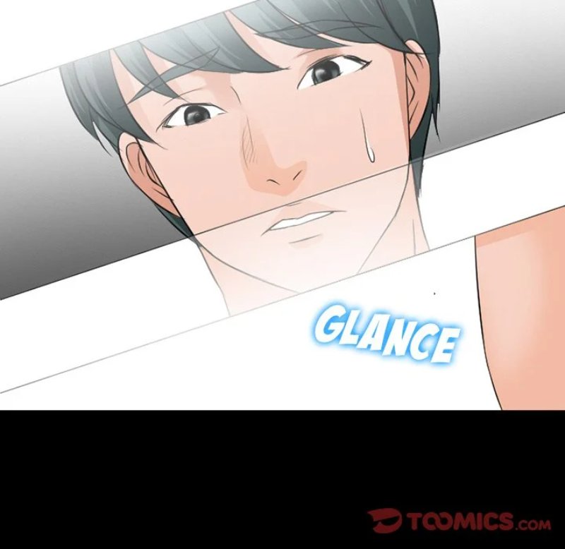 Silhouette Chapter 80