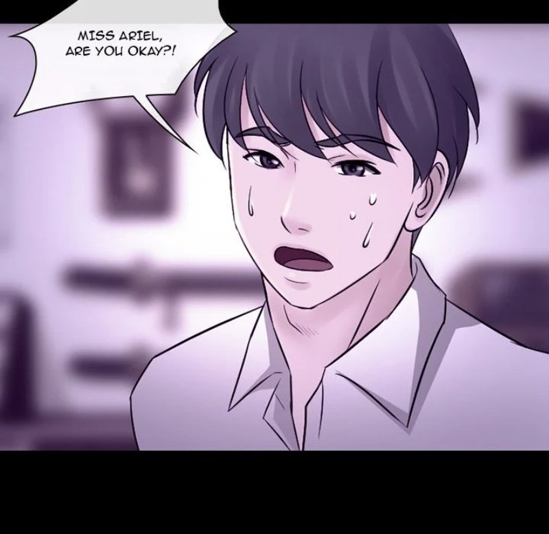 Silhouette Chapter 80