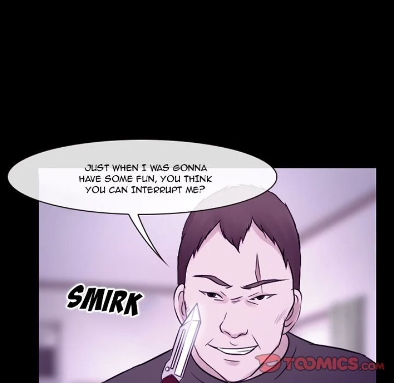 Silhouette Chapter 80