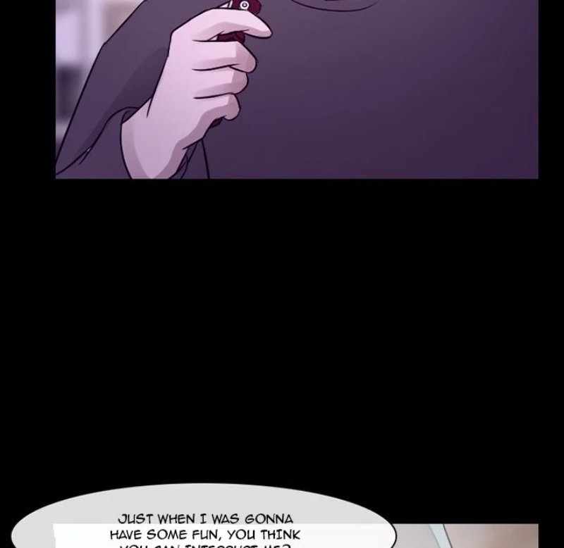 Silhouette Chapter 80