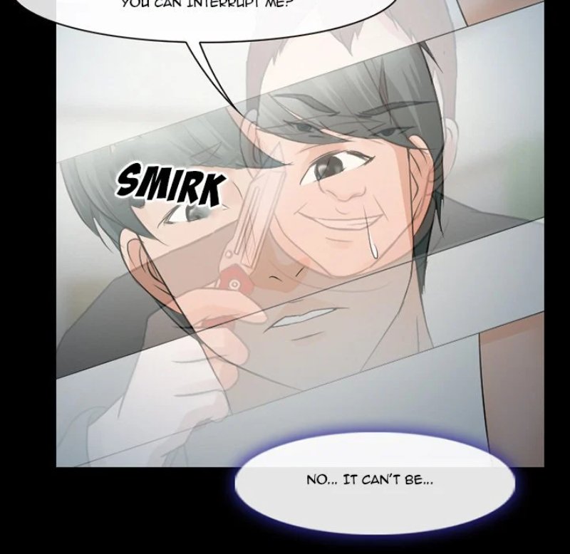 Silhouette Chapter 80