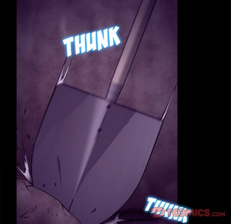 Silhouette Chapter 80