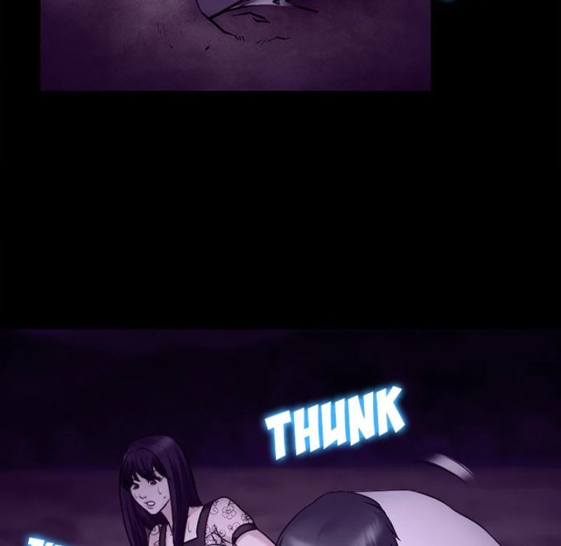 Silhouette Chapter 80