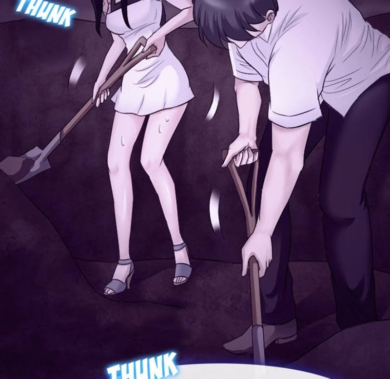 Silhouette Chapter 80