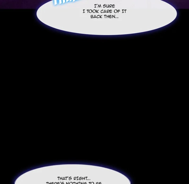 Silhouette Chapter 80