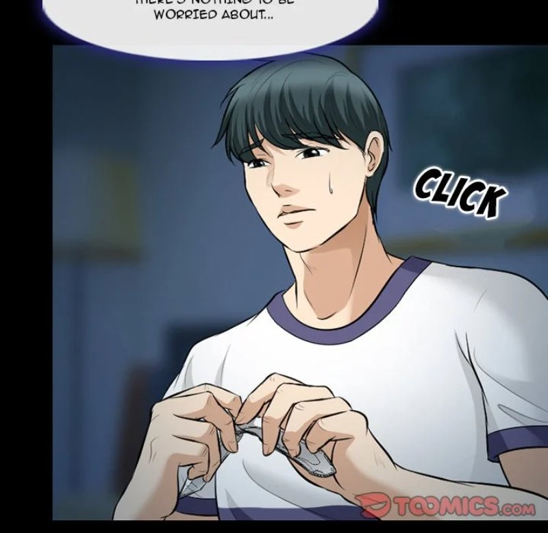 Silhouette Chapter 80