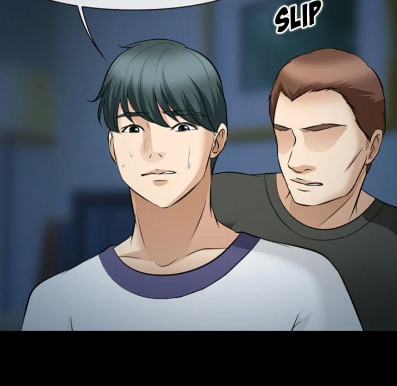 Silhouette Chapter 80