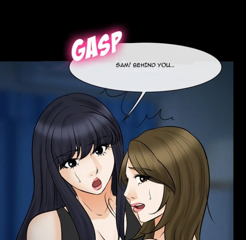 Silhouette Chapter 80