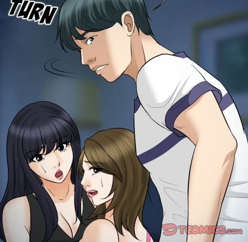 Silhouette Chapter 80