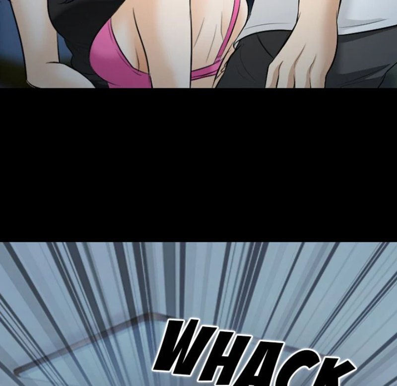 Silhouette Chapter 80