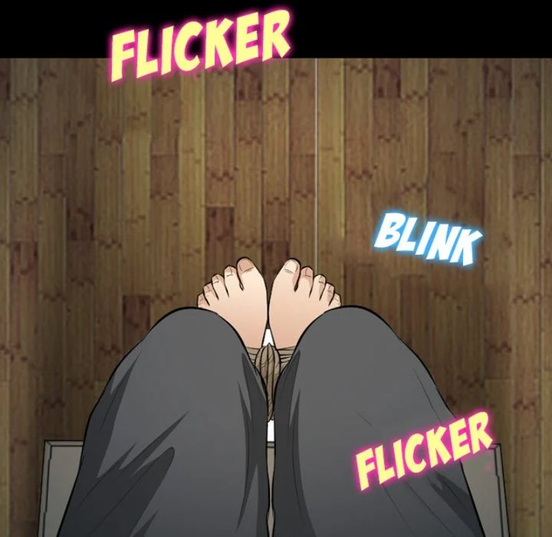 Silhouette Chapter 80