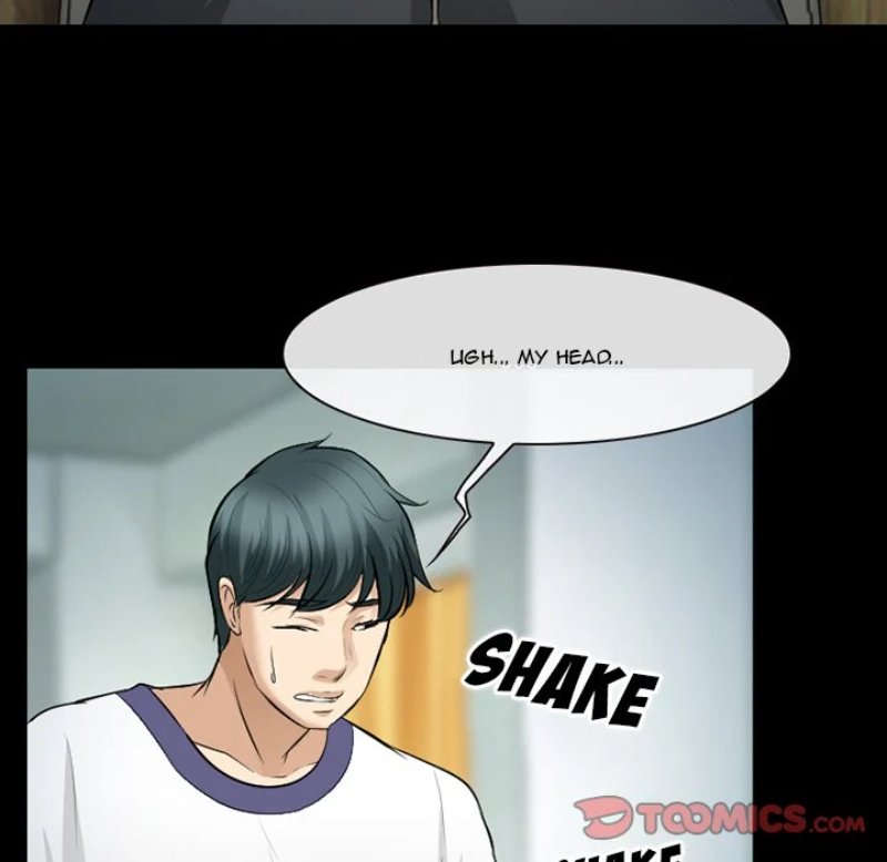 Silhouette Chapter 80