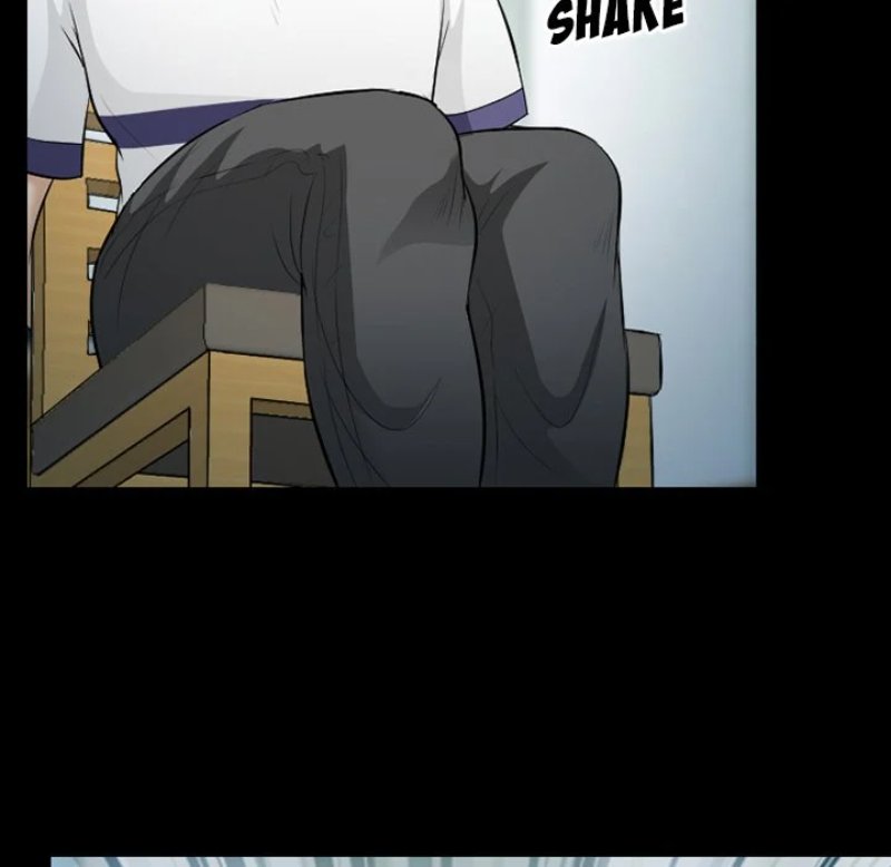 Silhouette Chapter 80