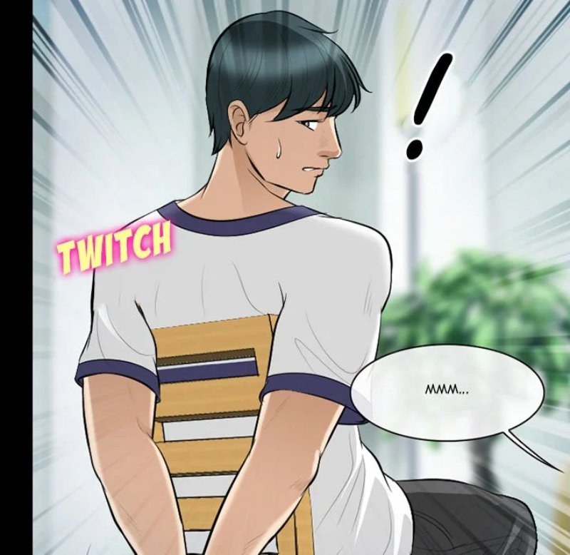 Silhouette Chapter 80