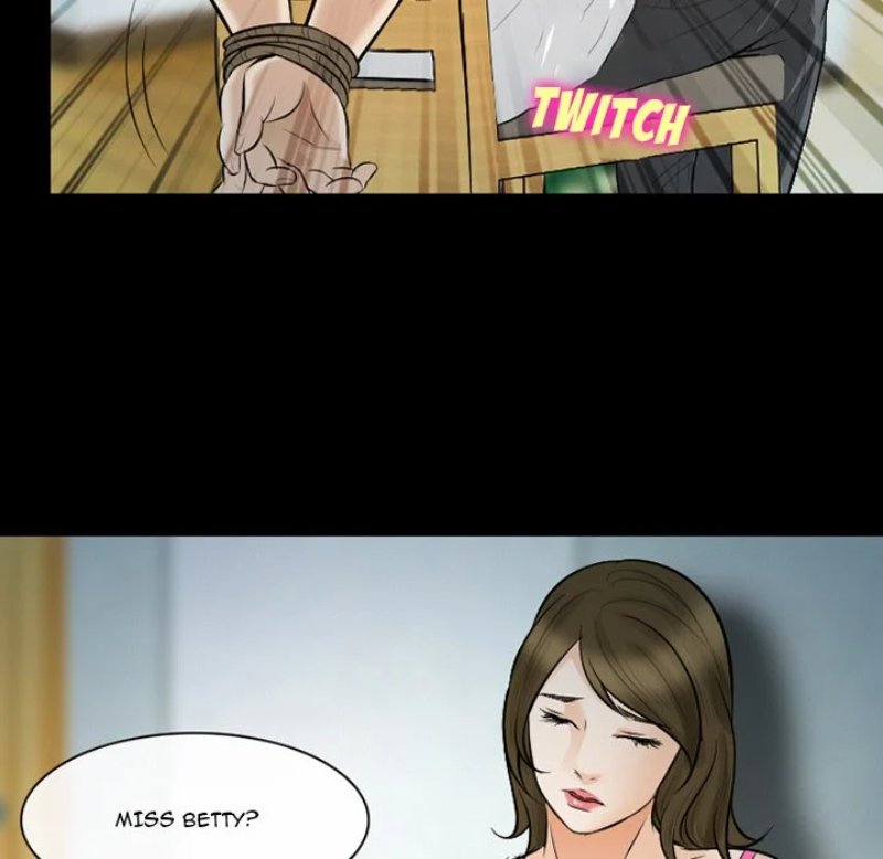 Silhouette Chapter 80