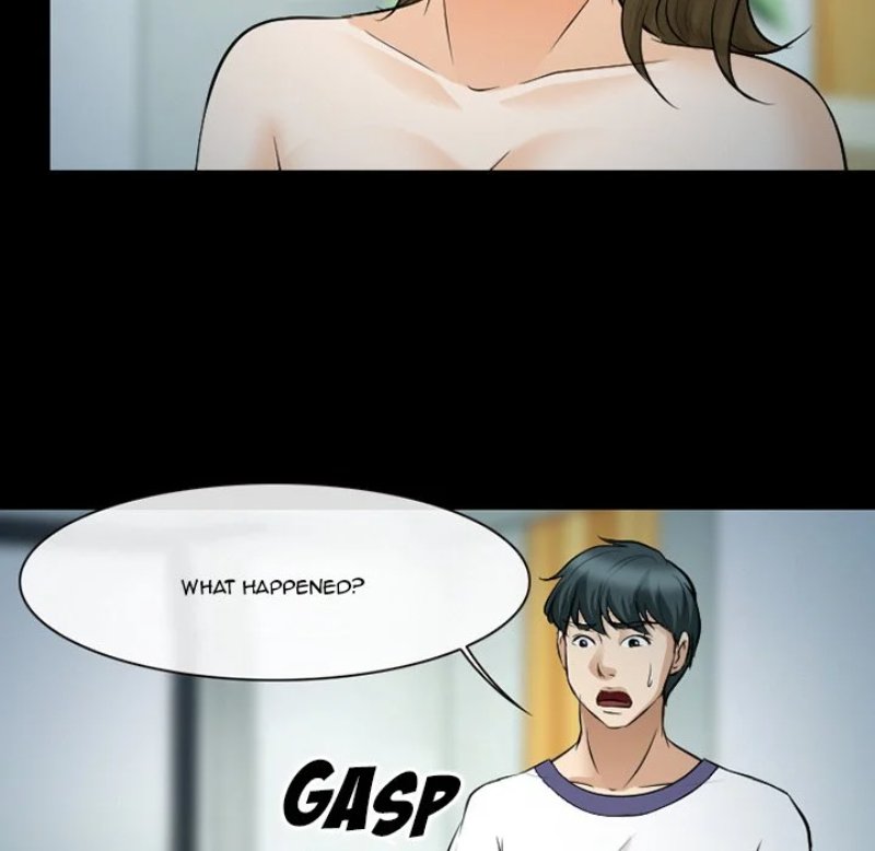 Silhouette Chapter 80