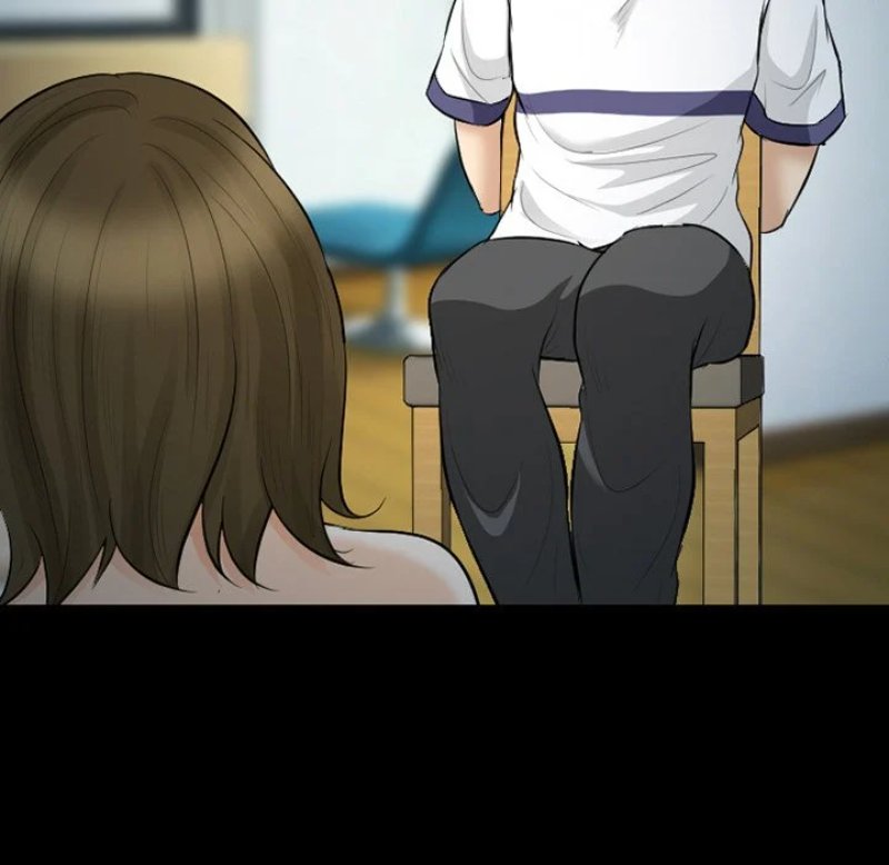 Silhouette Chapter 80