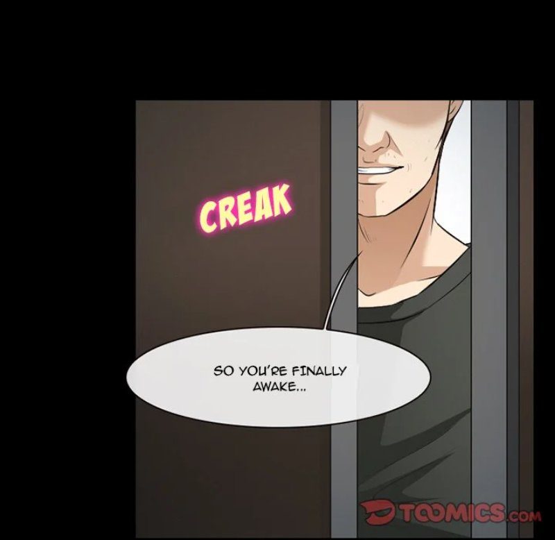 Silhouette Chapter 80