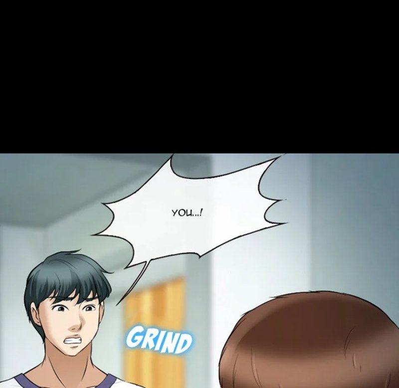 Silhouette Chapter 80