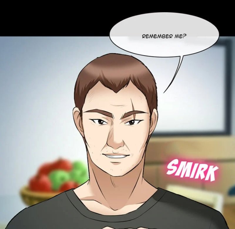 Silhouette Chapter 80