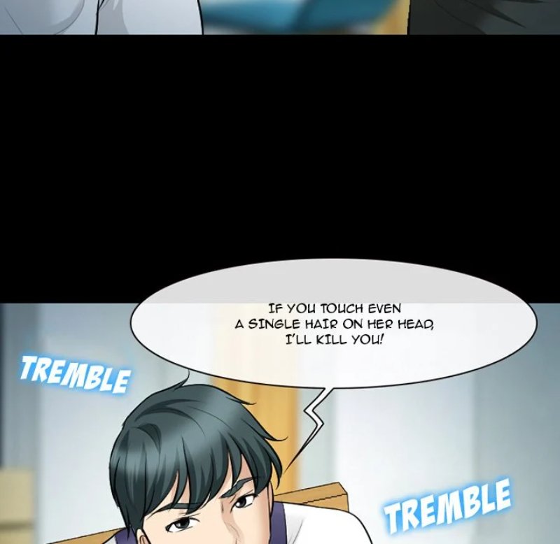 Silhouette Chapter 80