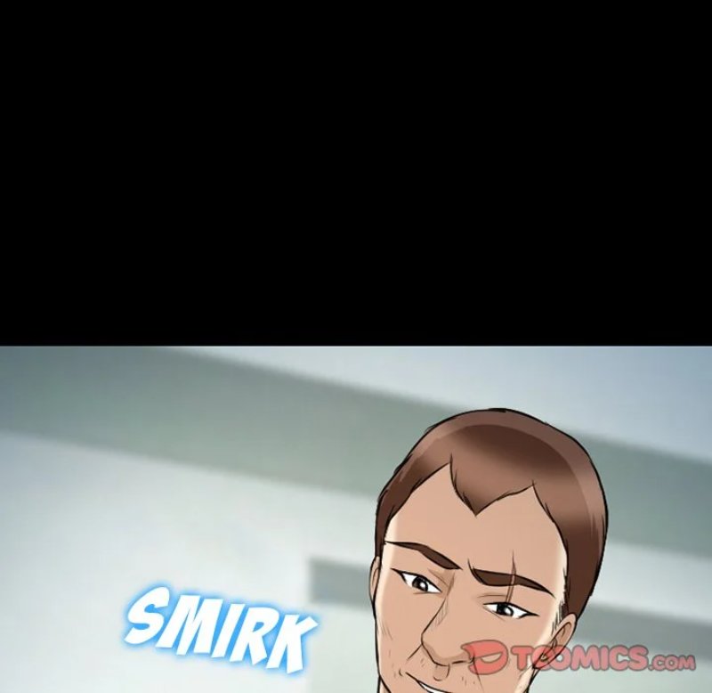 Silhouette Chapter 80