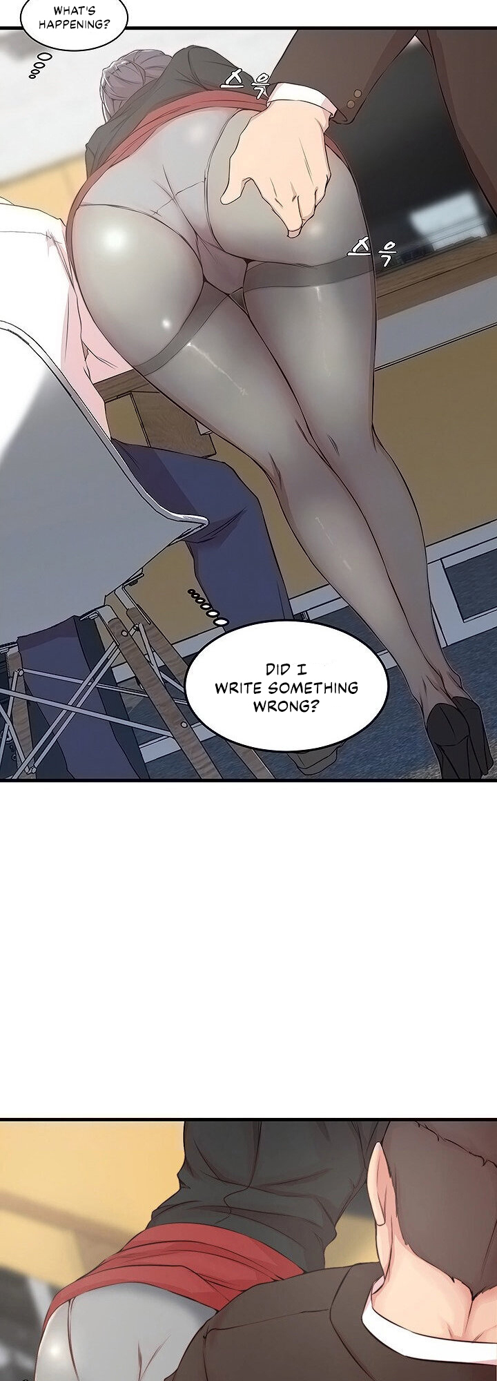 Sister In Law Engsub Chapter 04