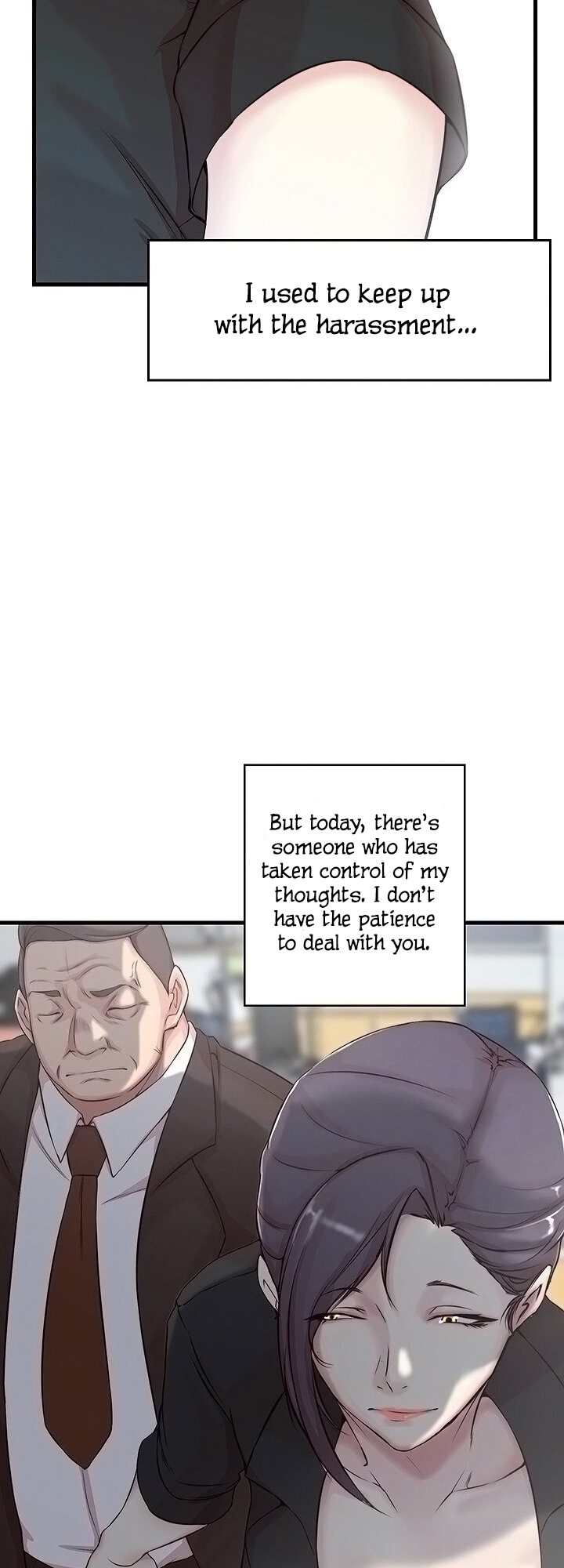 Sister In Law Engsub Chapter 04
