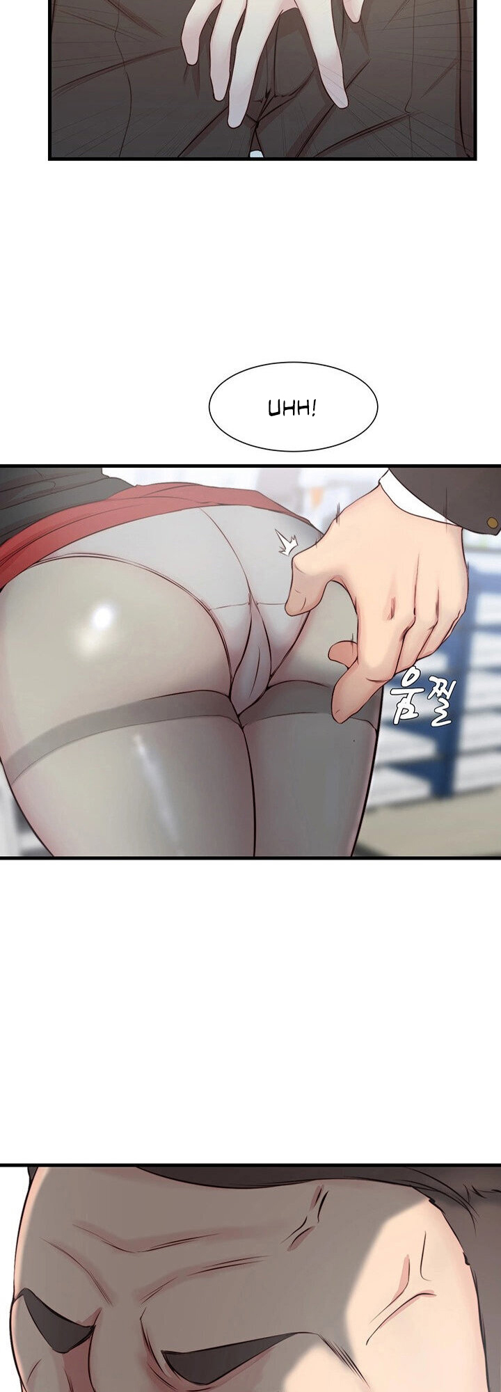 Sister In Law Engsub Chapter 04