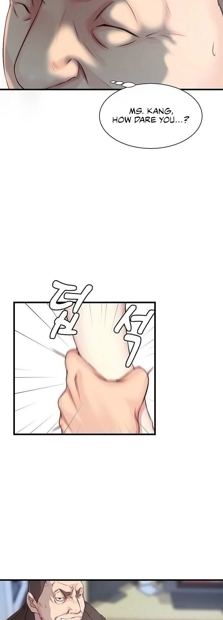 Sister In Law Engsub Chapter 04