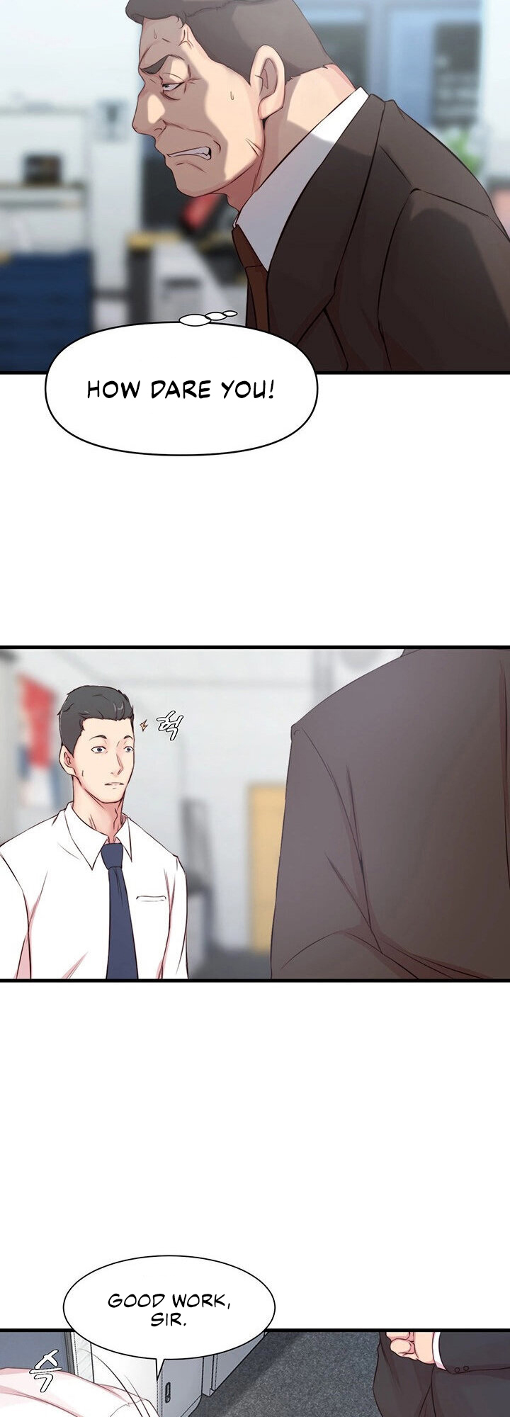 Sister In Law Engsub Chapter 04