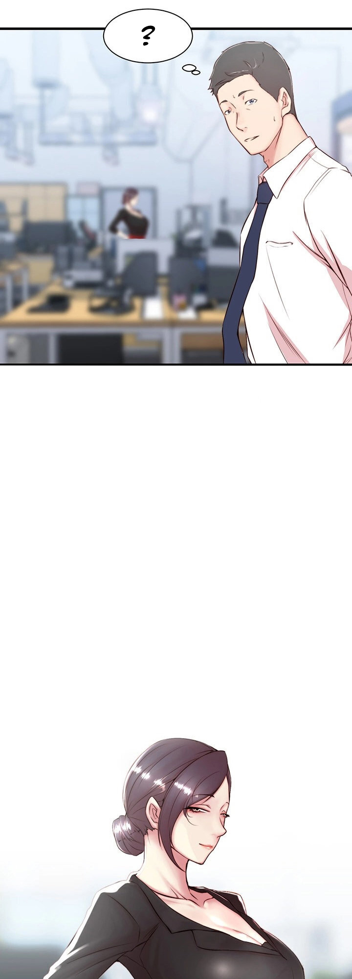 Sister In Law Engsub Chapter 04