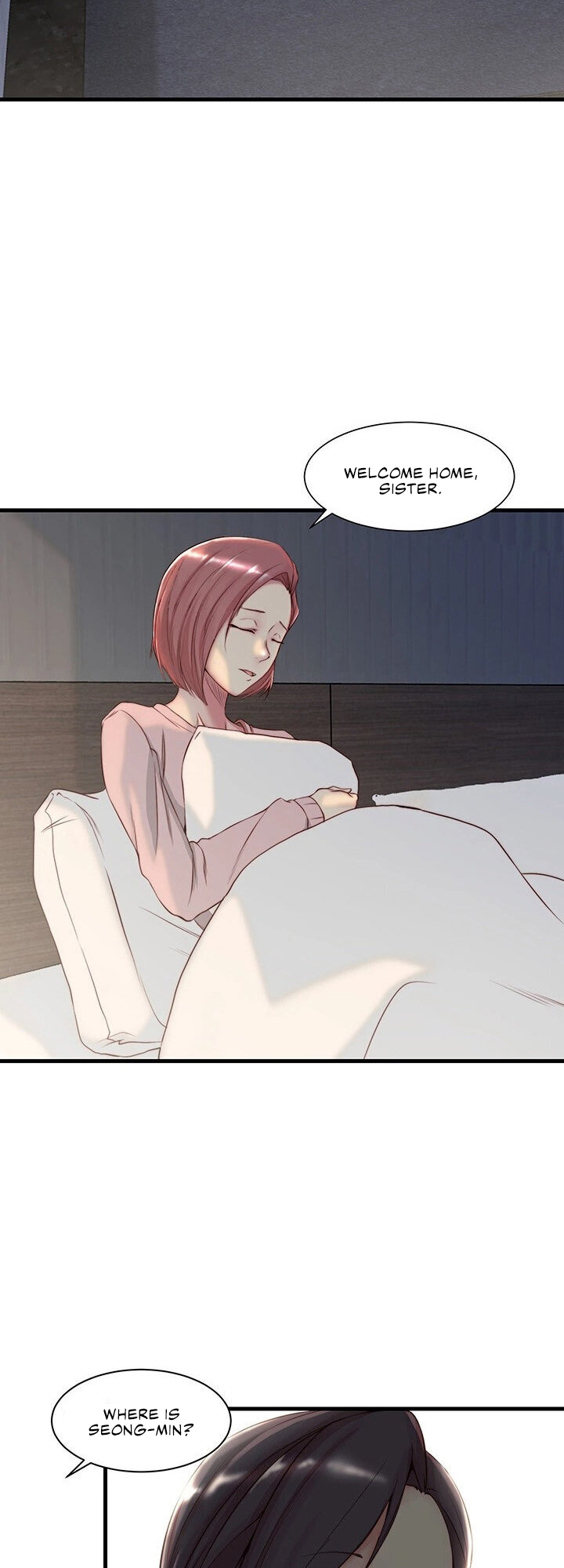 Sister In Law Engsub Chapter 04
