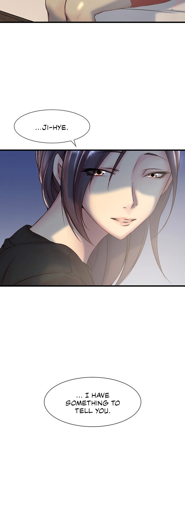 Sister In Law Engsub Chapter 04