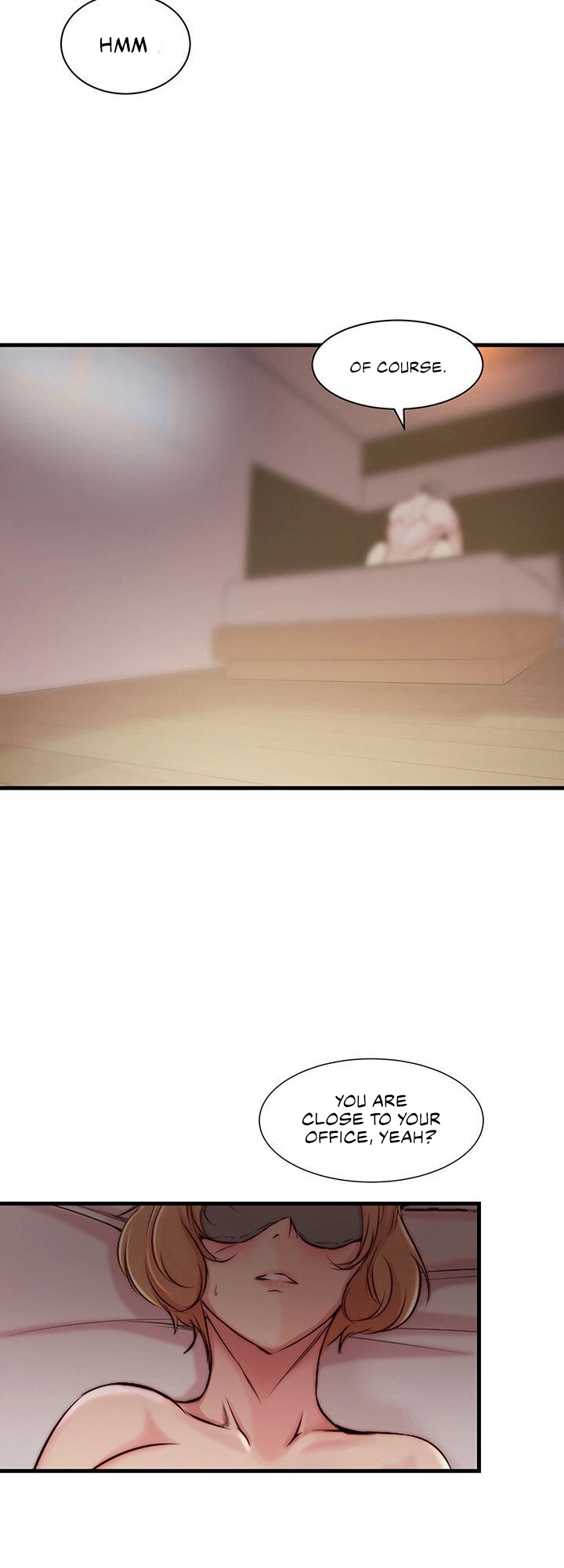 Sister In Law Engsub Chapter 04