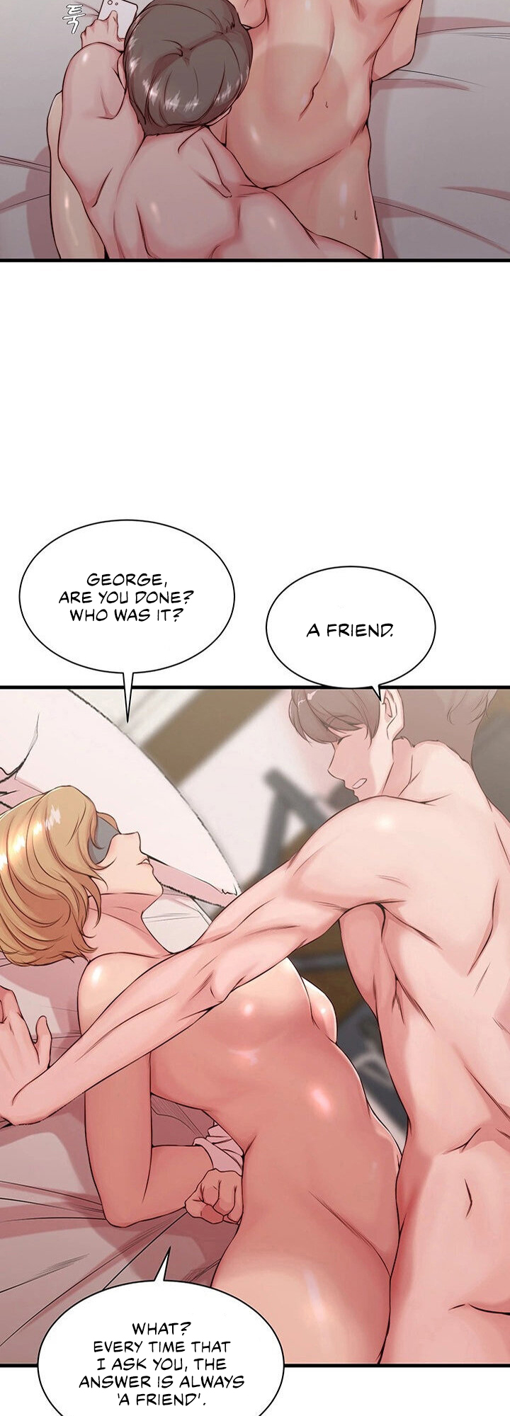 Sister In Law Engsub Chapter 04