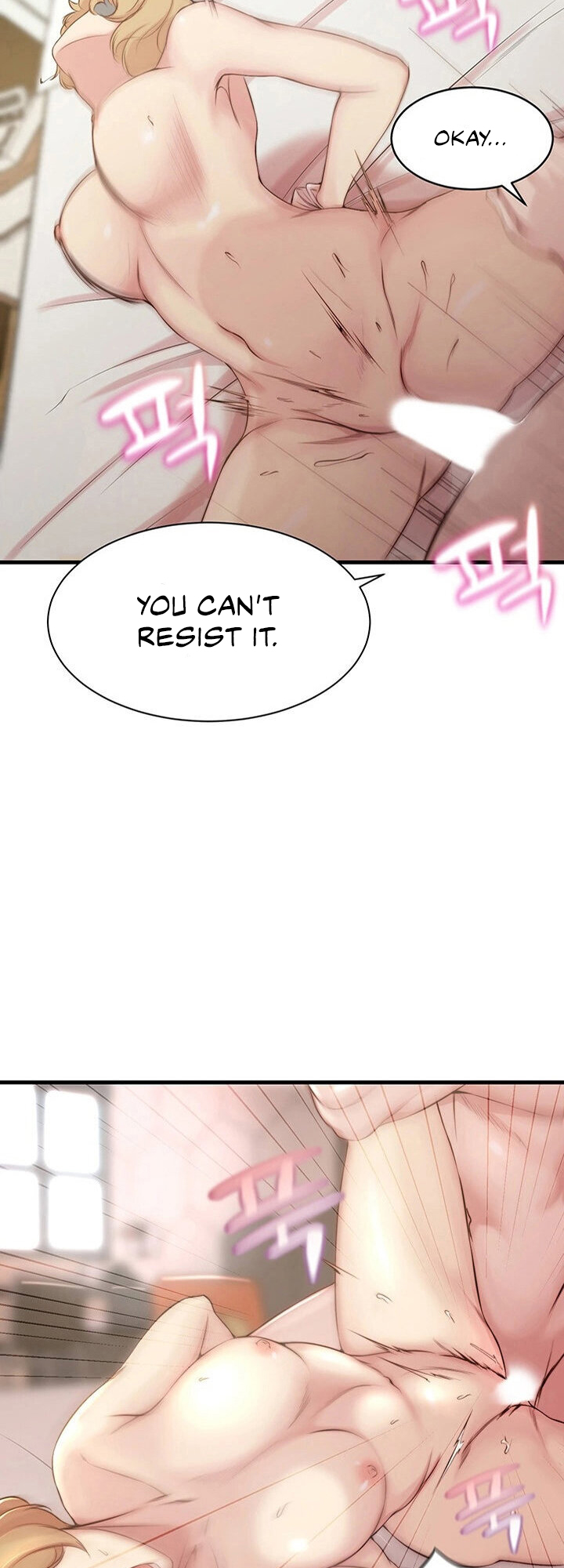 Sister In Law Engsub Chapter 04