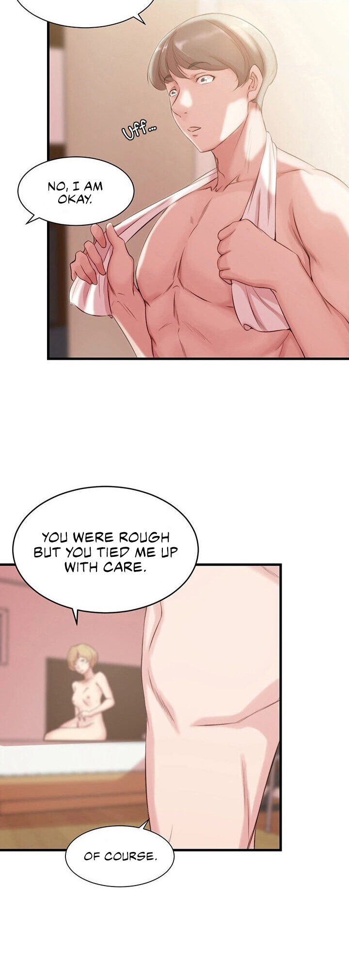 Sister In Law Engsub Chapter 04
