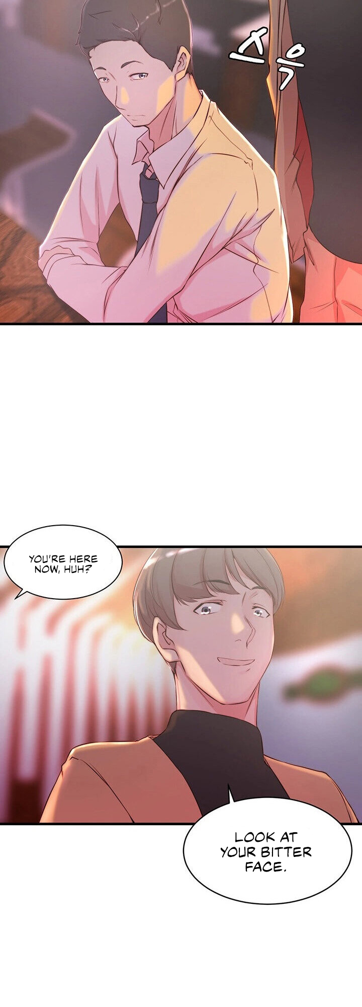 Sister In Law Engsub Chapter 04