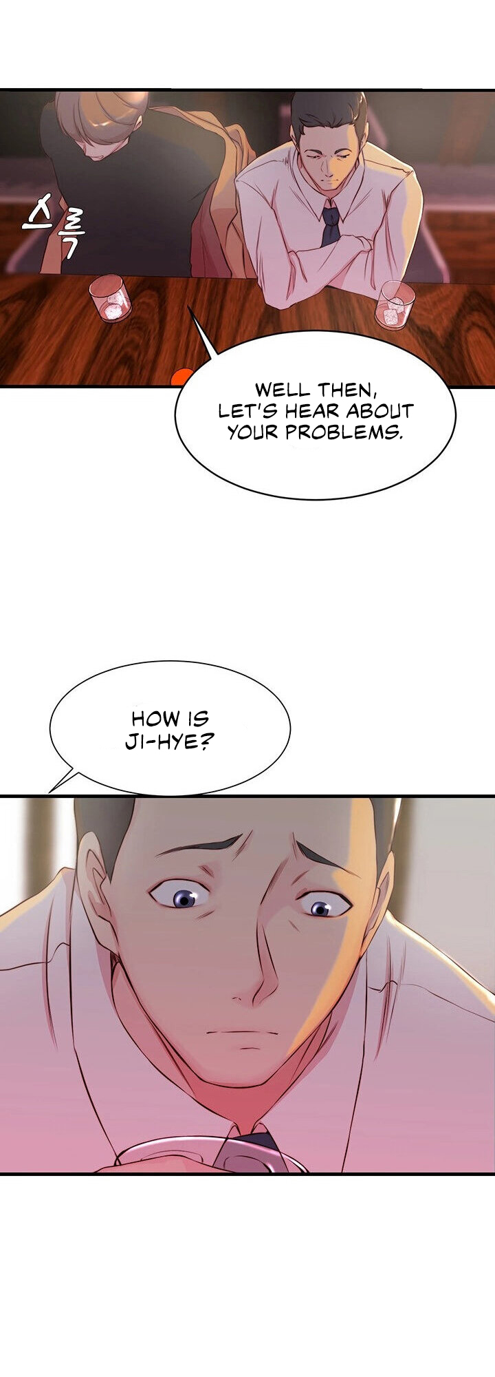 Sister In Law Engsub Chapter 04