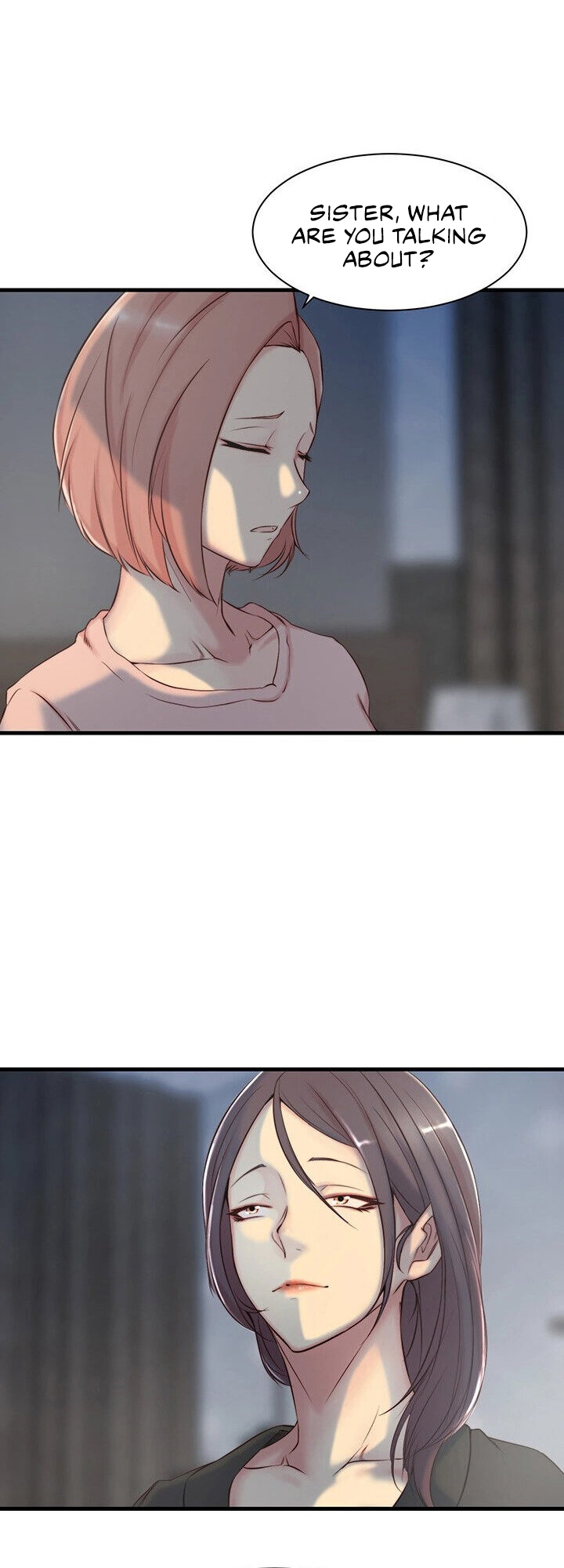 Sister In Law Engsub Chapter 04