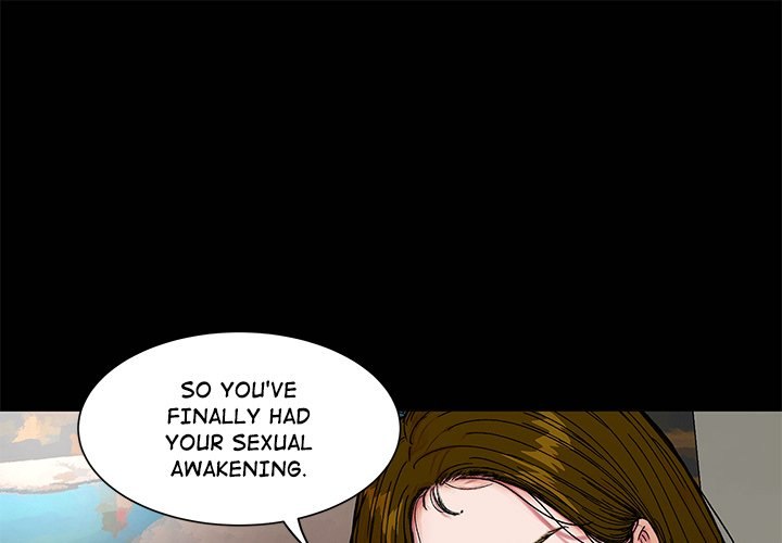 Sister's Man Chapter 21