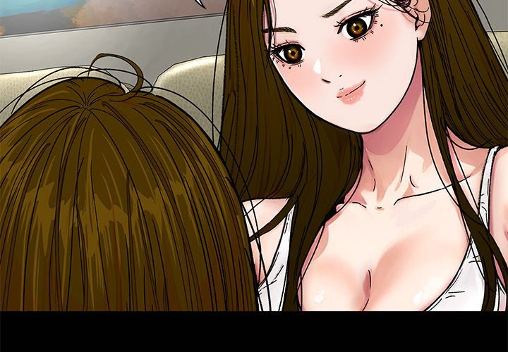 Sister's Man Chapter 21
